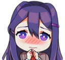 malYuriShy malYuriShy