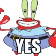 yes