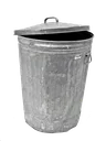 trash