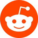 Reddit reddit Discord Emoji