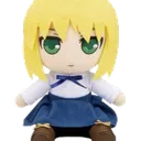 qqsaberPlush