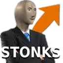 stonks