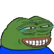 pepeLaugh
