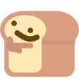breadmaanex Discord emoji