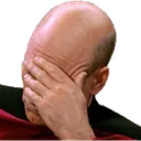 FacePalm