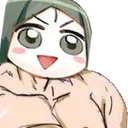 buffwoah
