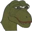 feelsTriassicMan