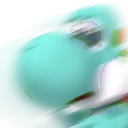 YoshiFearCyan