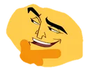 thinkkronk Discord Emoji