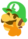 Thinkluigi Discord Emoji