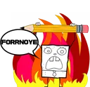 fornnoye