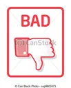 bad