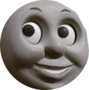 thomas Discord emoji