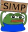 Simp Pepe Discord Emoji