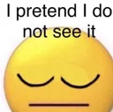 pretend