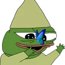 dankButterfly
