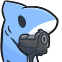 sharkgun