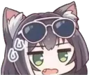 KyaruWorry