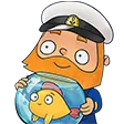 capandfish
