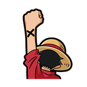 TI_LuffyYeah Discord emoji