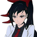 YuriPout Discord emoji