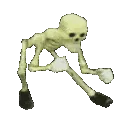skelespeed