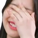 jihanFacepalm