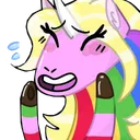 rainicorn_laugh
