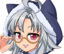 Ruri Discord emoji