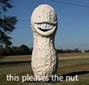 thispleasesthenut