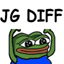 jgdiff
