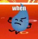 when when