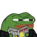 Pepeangry PepeAngry Discord Emoji