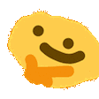 weirdthonk Discord emoji