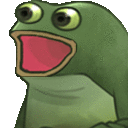 froghoe