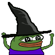 pepowizardly
