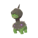 deinoshiny