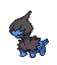 deinobark