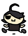 araragidoodle Discord emoji