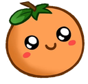ST_cuteorange Discord emoji