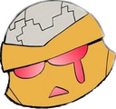 rattle Discord emoji