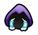 Omen Cry OmenCry Discord Emoji