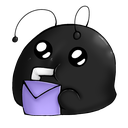 antsippy Discord emoji