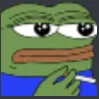 PepeSmoke