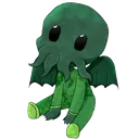 Cthulhuinaonsie