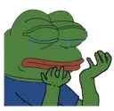 pepehands