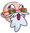 :roshi: