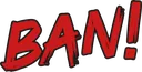 ban ban
