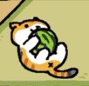 Cat Melon Discord Emoji