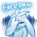 facepaw